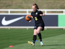 FC Barcelona breekt transferrecord in vrouwenvoetbal met aantrekken Keira Walsh