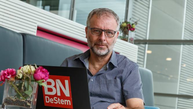 Polderman Wim mist de reuring in het dorp: ‘Ik ben een man van de evenementen’