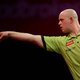 'Mighty Mike' prolongeert titel in Dubai