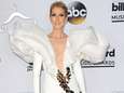 Céline Dion gaat voor grootse, soms bijna clowneske designerlooks