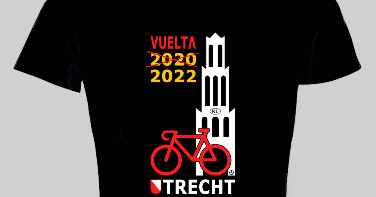 utrecht gaat voor vuelta start in 2022 wielrennen ad nl
