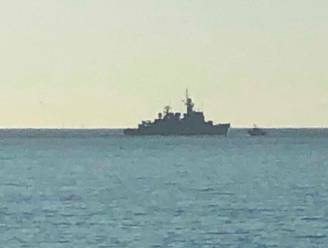 Opnieuw “confrontatie” tussen Britse marine en Spaans oorlogsschip voor Gibraltar