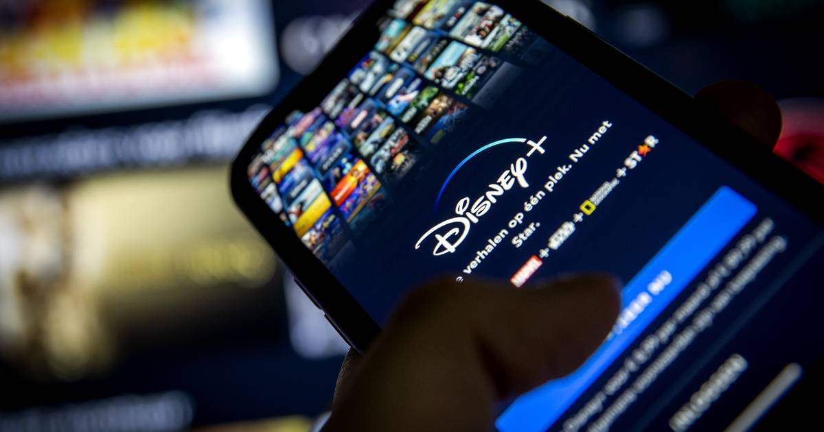 Disney Zit Netflix Op De Hielen Streaming Oorlog In Volle Gang Tech Ad Nl