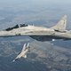 MiG-29 is geen ‘game changer’ maar Oekraïne kan ze  tegen de Russen wel goed gebruiken