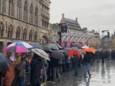 LIVE GENT-WEVELGEM. “Er zullen niet veel renners de finish halen”: start in kletsnat Ieper, ook onderweg regen en wind voorspeld