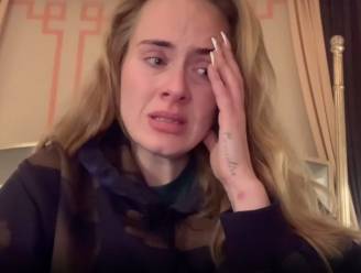 Is divagedrag de reden waarom concertreeks Adele niet doorgaat? “Haar team was een nachtmerrie”
