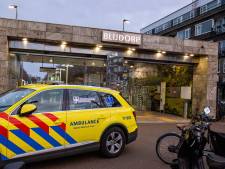 Door metro aangereden Rotterdammer (19) is overleden