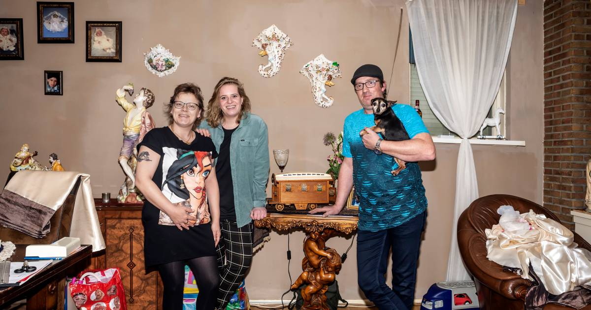 Eline (25) wint met De Reizigers een filmprijs voor buitenbeentjes