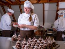 Chocolatiers maken opmars in Oost-Nederland: ‘Was met één bestelling drie dagen bezig’