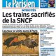 De krant, speeltje van Franse tycoons