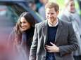Alarm in Kensington Palace: poederbrief aan Harry en Meghan onderschept