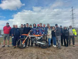 “We zijn een uitstervend ras”: Evergem steekt nek uit om 1 keer per jaar motorcrosswedstrijd mogelijk te maken