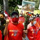 Zondag doet de oppositie voor het eerst in drie jaar mee met de verkiezingen in Venezuela. Is er weer hoop?