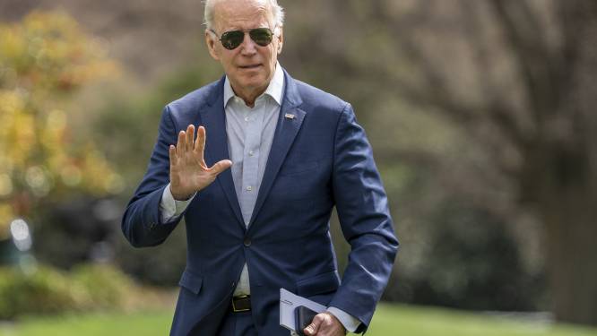 Wat staat precies op de agenda van de Amerikaanse president Joe Biden zodra hij vandaag in Brussel landt?