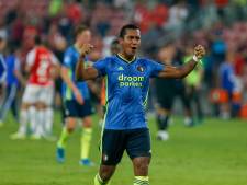 Feyenoord treft FC Porto, Young Boys en Rangers