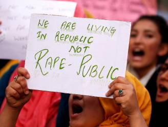 India is meest gevaarlijke land ter wereld voor vrouwen, ook Verenigde Staten in top tien