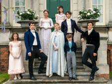 Netflix klaagt makers onofficiële Bridgerton-musical aan