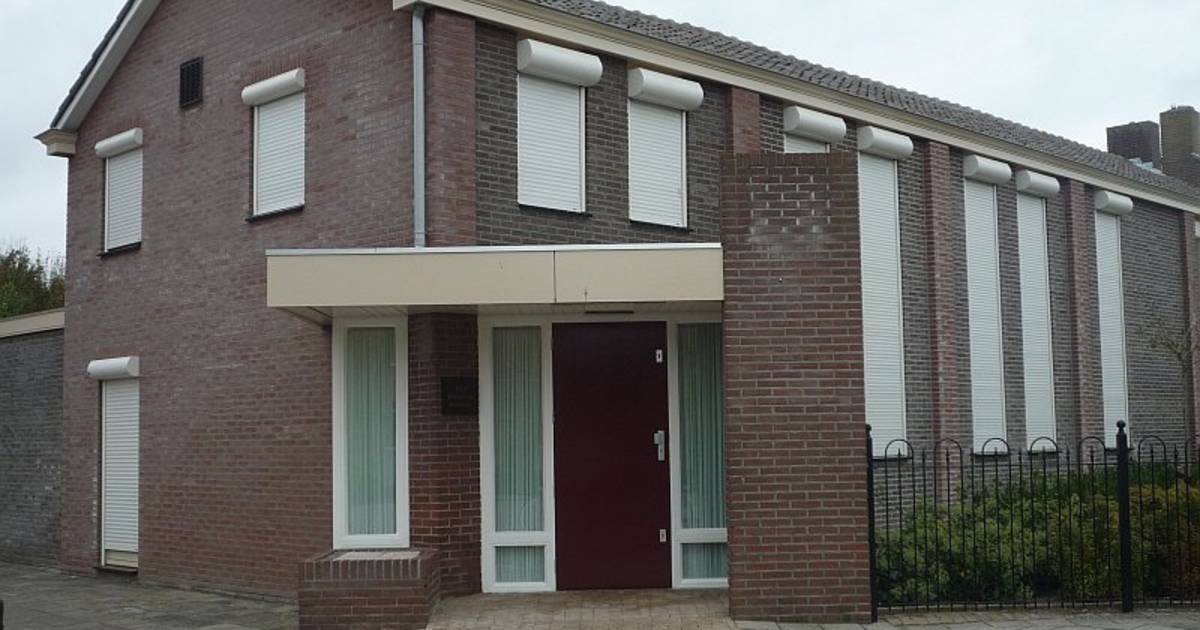 'Dominee Vrije Hervormden Scherpenisse over naar het jodendom'