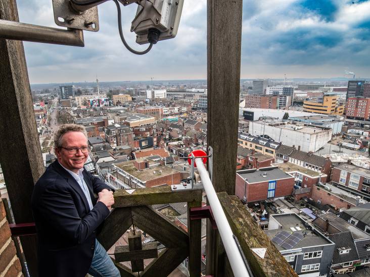 Groeiambitie van Hengelo verdeelt de gemeenteraad: ‘De meeste dromen zijn bedrog’