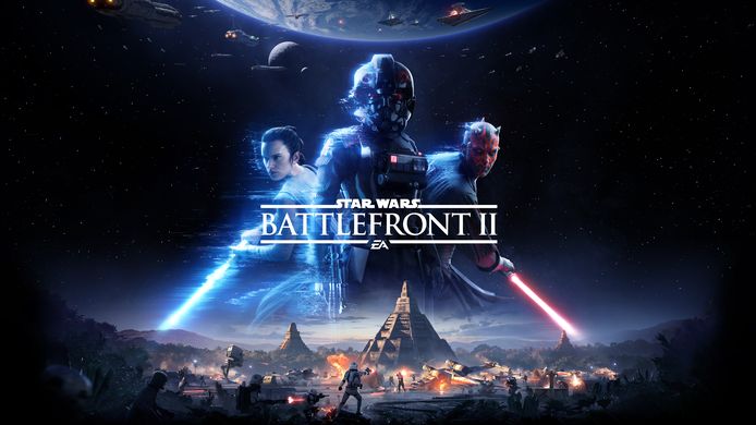 Het onderzoek wees uit dat enkel Star Wars Battlefront 2 niet als kansspel kon geoormerkt worden. De makers verwijderden de loot boxen na protest van gamers.