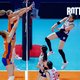 Gapend gat tussen volleybalsters en de wereldtop