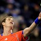 Murray snel klaar in Indian Wells, Djokovic wel door