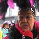 Daar zijn de Voil Jeanetten weer