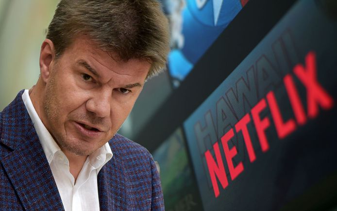 Netflix En Co Moeten Meebetalen Aan Vlaamse Films En Series Binnenland Hln Be