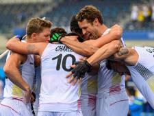 Qualification pour les Red Lions, déception pour Van Riel: ce qu’il faut retenir de la troisième journée à Tokyo