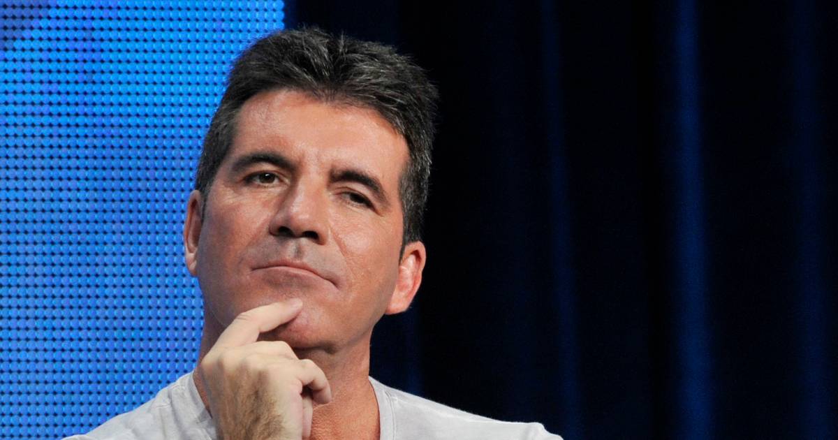 Simon Cowell rivuole ‘X Factor’: ‘Il momento è giusto’ |  Televisione