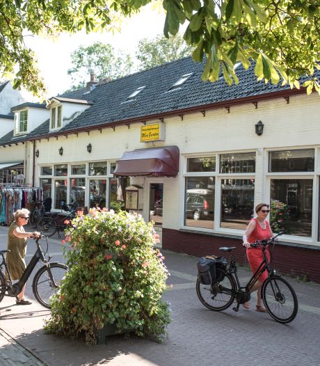 Hema in Burgh-Haamstede begint eindelijk met voorbereidingen