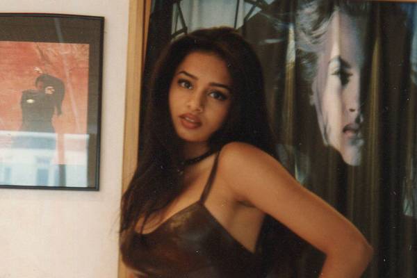 Het Mooiste Meisje van de Klas