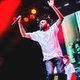 BROCKHAMPTON op Pukkelpop: bommetjes en Bieber