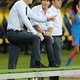 Sportief directeur Flick verlaat Duitse voetbalbond, Hrubesch neemt voorlopig over