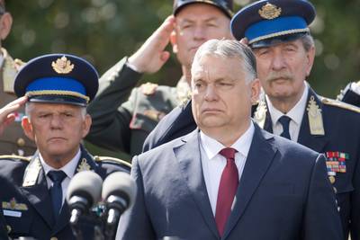 Hongarije wil rechtstreeks verkozen Europees Parlement afschaffen