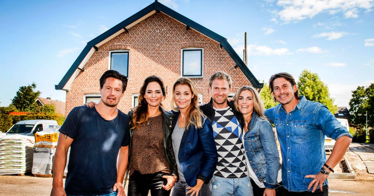 Moskee Ruilhandel neus RTL 4 zendt na 27 jaar voorlopig laatste Eigen Huis & Tuin uit | Wonen |  AD.nl