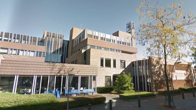 Puinruimen na vertrek wethouders in Dronten