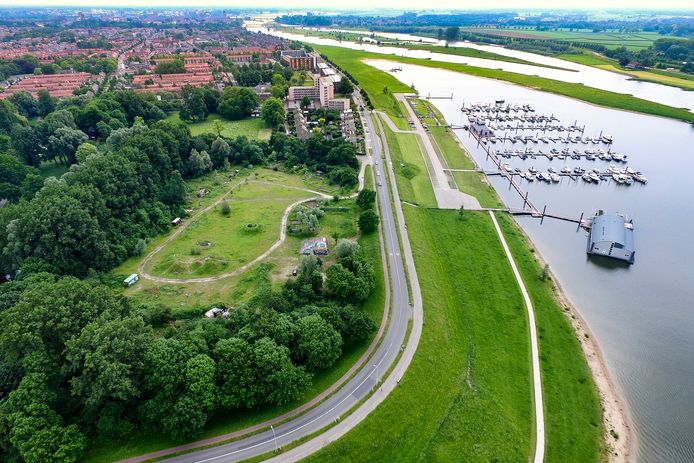 Ondanks ingecalculeerd verlies streeft college naar nul op Tuinen van