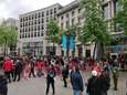 VIDEO: Stormloop op Meir want grootste Primark van België opent de deuren