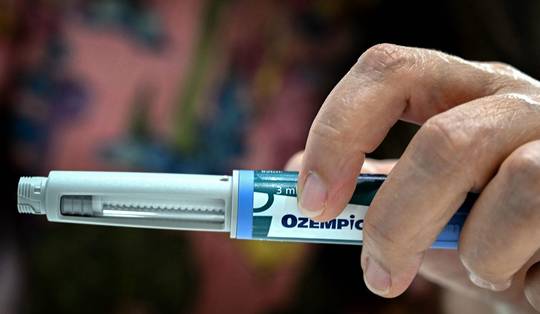 Afslankmedicatie voor kinderen vanaf 6 jaar? ‘Een groeiende groep kinderen krijgt deze medicijnen’
