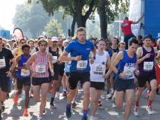 Nieuw deelnemersrecord Marathon Eindhoven: hardloopevenement zit al rond de 25.000 inschrijvingen