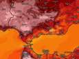 “Lokaal kan het meer dan 35 °C worden”: Spanje en Portugal verwachten ongewoon late hittegolf