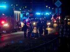 Vier doden en tientallen gewonden na frontale botsing tussen twee treinen in Tsjechië 