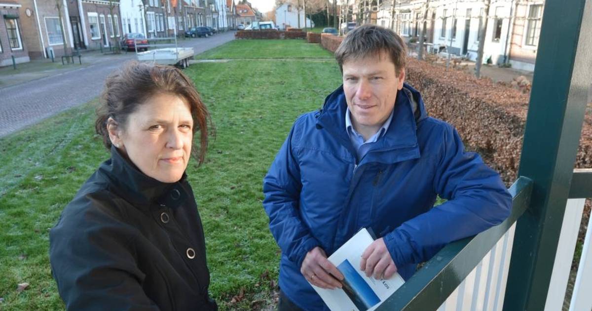 Baarland wint 'Duurzaam Diekendamme'