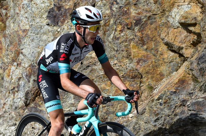 Simon Yates.