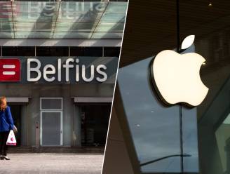 Belfius lanceert eindelijk Apple Pay, binnenkort ook ondersteuning voor Bancontact