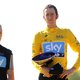 'Wiggins zal in Tour moeten werken voor Froome'