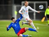 IJsland laat niets heel van Liechtenstein