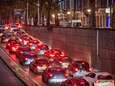 Het Maastunnel-experiment, succes of mislukking? ‘De stad volbouwen én de auto ruim baan, dat gaat niet’