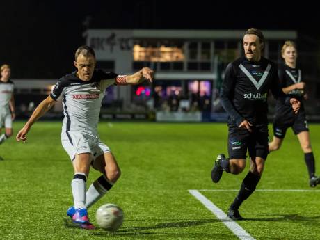 ATC’65 gaat voor het ultieme slot na emotioneel seizoen:  ‘Het zou prachtig zijn om de titel ook voor René te pakken’
